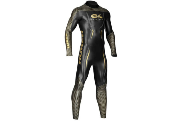 Гидрокостюм C4 AUREA MONO MAN 2 мм
