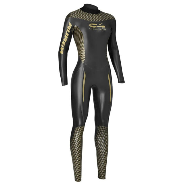 Гидрокостюм C4 AUREA MONO WOMAN 2 мм