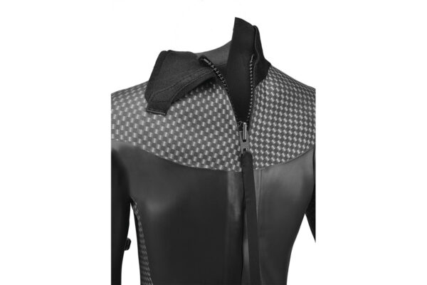 Гидрокостюм C4 AUREA MONO WOMAN 2 мм — изображение 3