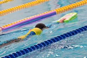 Кубок Москвы по фридайвингу: определились первые лидеры сезона