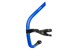 Трубка SCUBA BROTHERS SWIM BLUE