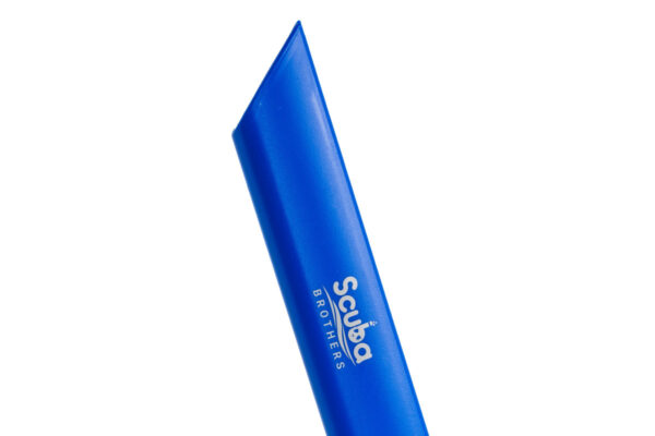 Трубка SCUBA BROTHERS SWIM BLUE — изображение 3