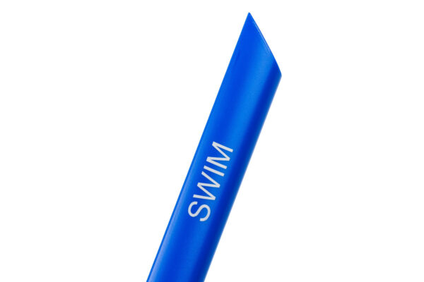 Трубка SCUBA BROTHERS SWIM BLUE — изображение 4