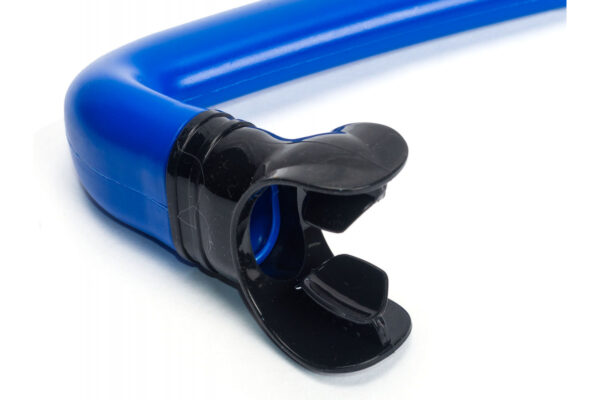 Трубка SCUBA BROTHERS SWIM BLUE — изображение 5