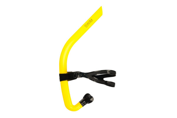 Трубка SCUBA BROTHERS SWIM YELLOW