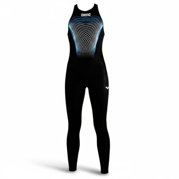 Arena R-EVOLUTION + FULL BODY LONG LEG — изображение 2