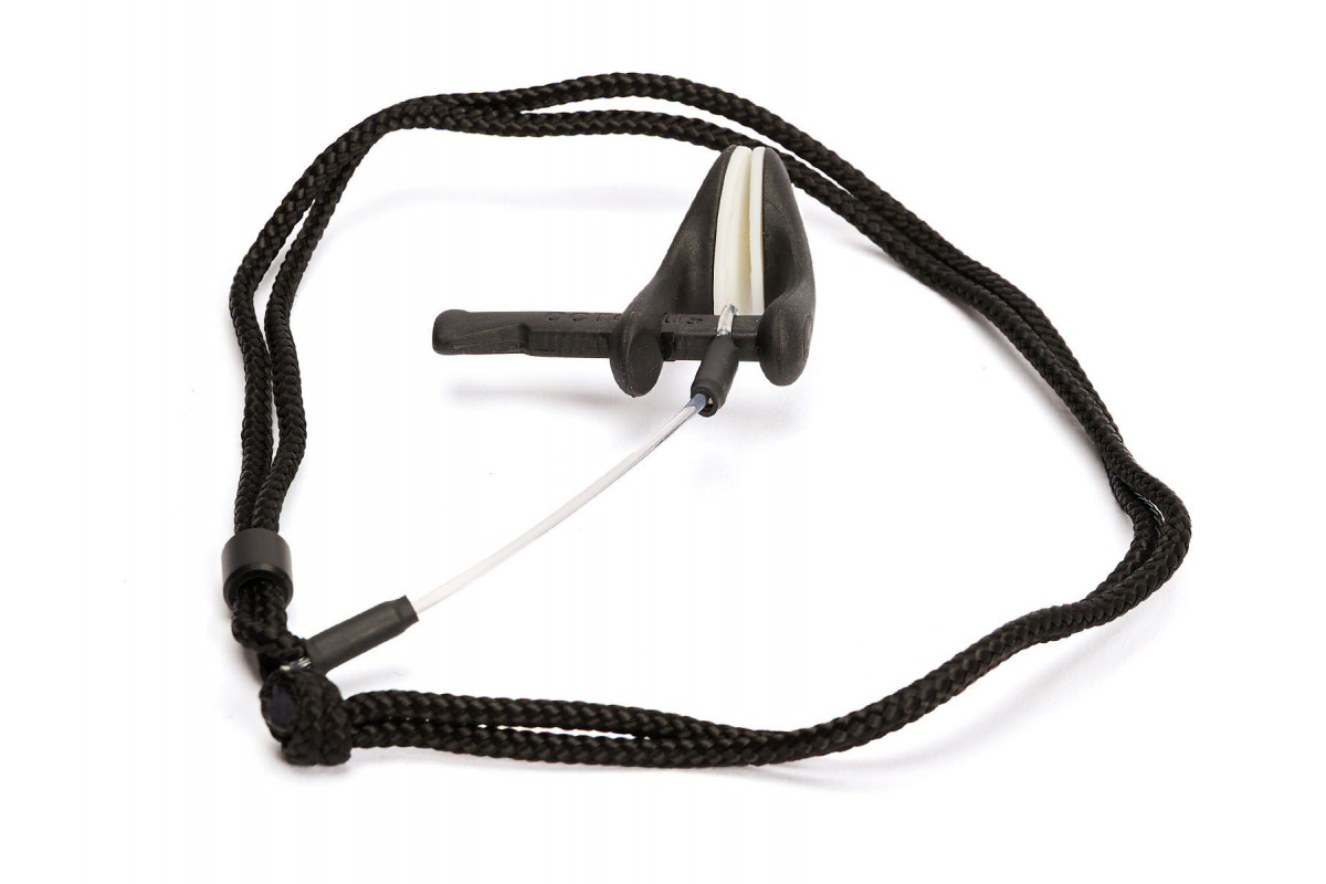 Зажим для носа OCTOPUS CARBON WHITE — изображение 4