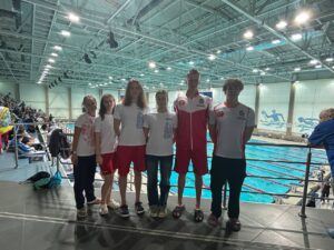 Снежные ласты 2025