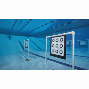 Всероссийский турнир по подводной стрельбе в Москве!