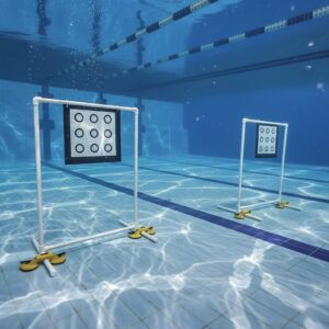 Всероссийский турнир по подводной стрельбе в Москве!