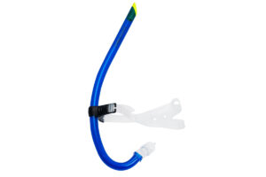 Трубка SCUBA BROTHERS SWIM JUNIOR BLUE