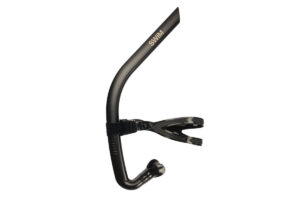 Трубка SCUBA BROTHERS SWIM BLACK