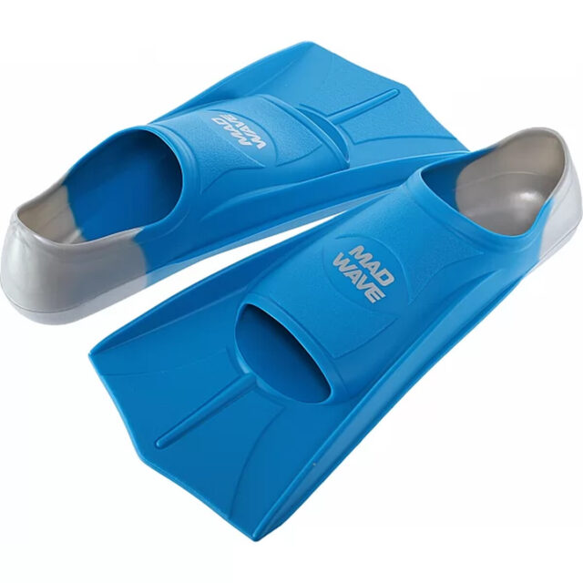 Ласты Mad Wave Fins Training