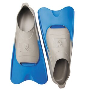 Ласты Mad Wave Pool Colour Short