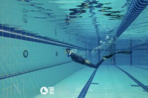 Сборная Москвы и клуб Monofin завершили Чемпионат России в Санкт-Петербурге с богатым урожаем медалей