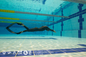 Индивидуальные тренировки