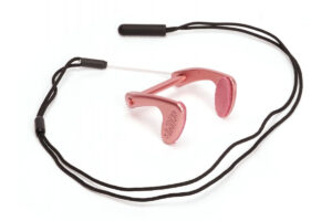 Зажим для носа OCTOPUS ALUMINIUM ROSE