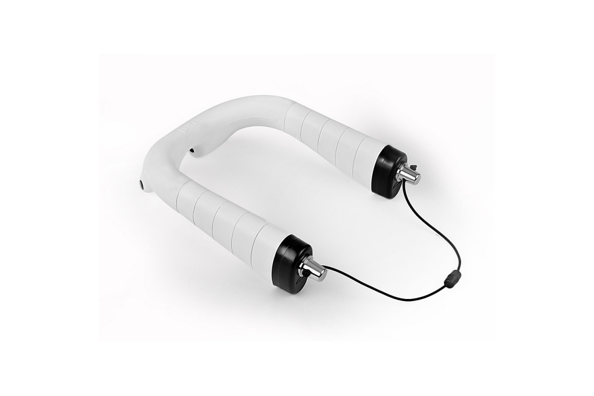 Грузовая система для фридайвинга C4 D&D WHITE 3 кг — изображение 2