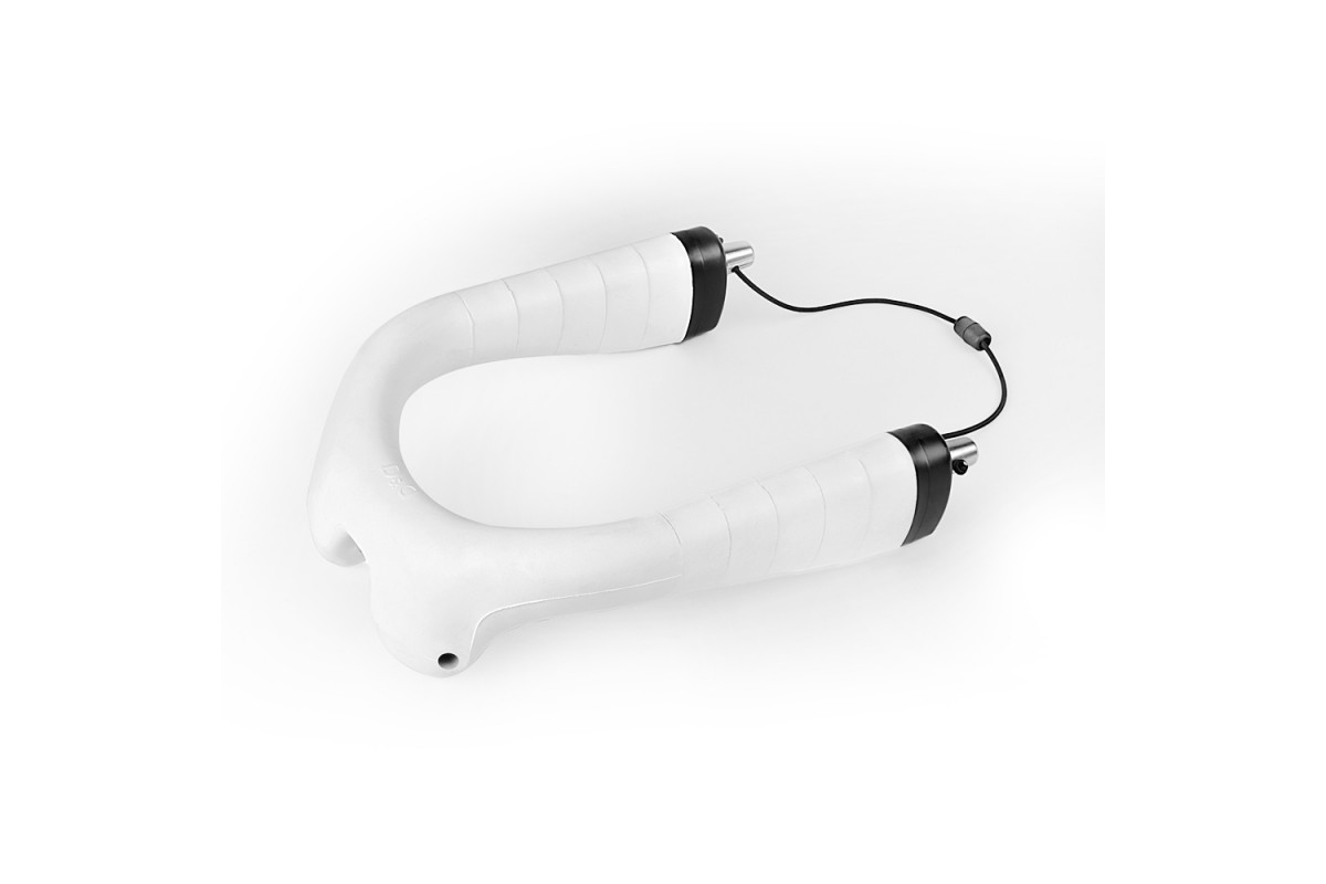 Грузовая система для фридайвинга C4 D&D WHITE 3 кг — изображение 3