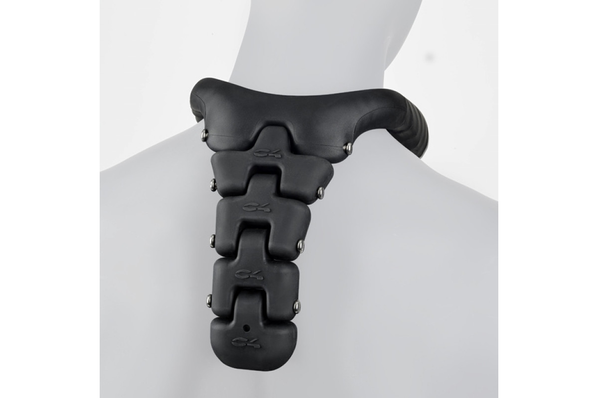 Грузовая система для фридайвинга C4 D&D WHITE 3 кг — изображение 5