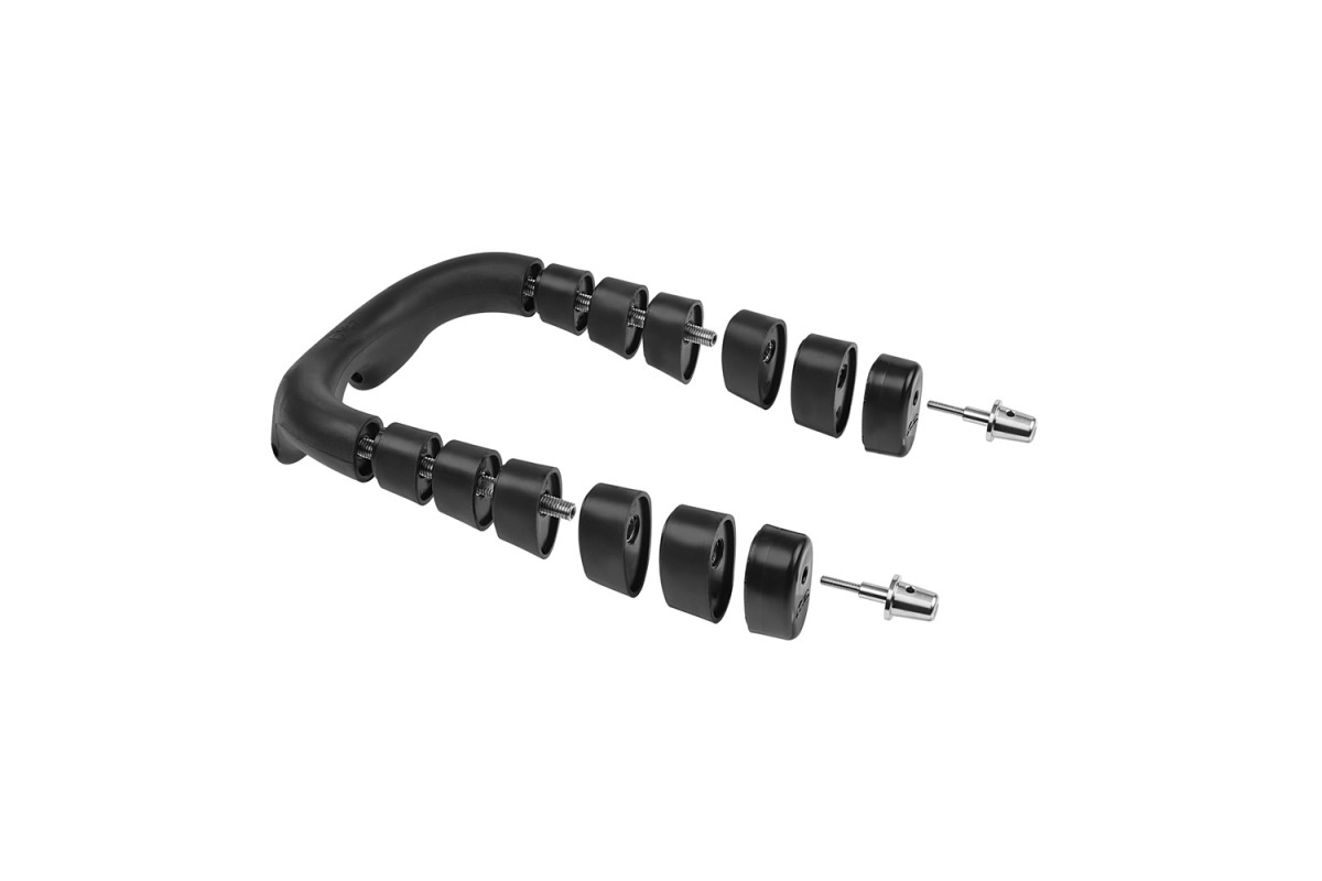 Грузовая система для фридайвинга C4 D&D WHITE 3 кг — изображение 6