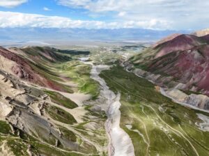 Два путешествия, одна большая история