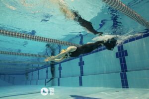 Monofin на любительских соревнованиях I LOVE FREEDIVING