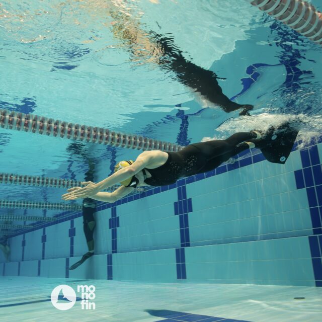 Monofin на любительских соревнованиях I LOVE FREEDIVING