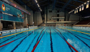 Новая точка на карте Monofin — ЦСК ВМФ