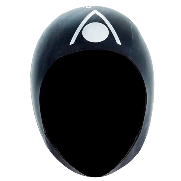 Шлем-шапочка для плавания Aqua Sphere Aquaskin V3 — изображение 4